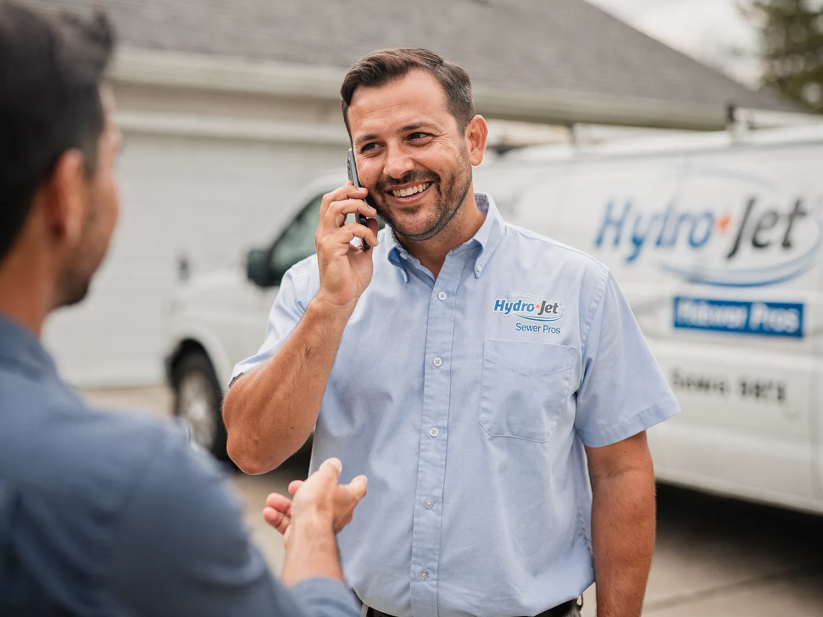 Hydro Jetting Rock Island, TN FAQs